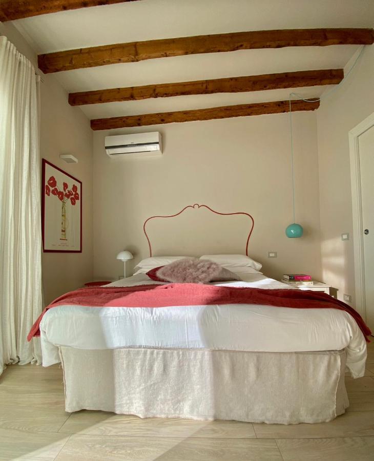 B&B Panorama Cinque Salò Buitenkant foto