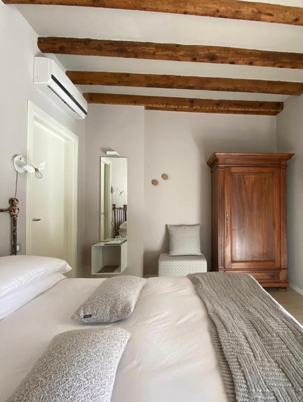 B&B Panorama Cinque Salò Buitenkant foto